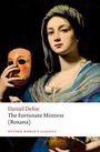 Daniel Defoe: The Fortunate Mistress (Roxana), Buch