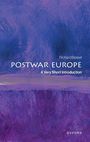 Richard Bessel: Postwar Europe, Buch