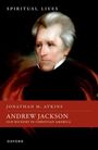 Jonathan M. Atkins: Andrew Jackson, Buch