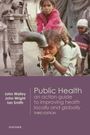 : Public Health, Buch