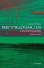 Catherine Belsey: Poststructuralism: A Very Short Introduction, Buch