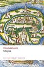 Thomas More: Utopia, Buch