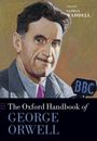 Nathan Waddell: The Oxford Handbook of George Orwell, Buch