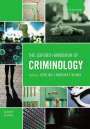 Alison Liebling: The Oxford Handbook of Criminology, Buch