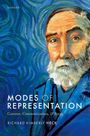 Richard Kimberly Heck: Modes of Representation, Buch