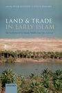 : Land and Trade in Early Islam, Buch