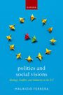 Maurizio Ferrera: Politics and Social Visions, Buch