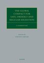 Vincent Chetail: The Global Compact for Safe, Orderly and Regular Migration, Buch