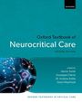 Martin Smith: Oxford Textbook of Neurocritical Care 2e, Buch