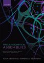 Alain Destexhe: Thalamocortical Assemblies, Buch