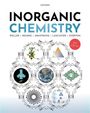 Mark Weller: Inorganic Chemistry, Buch