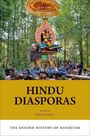 : Hindu Diasporas, Buch