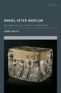 Jennie Grillo: Daniel After Babylon, Buch