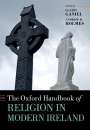 Gladys Ganiel: The Oxford Handbook of Religion in Modern Ireland, Buch