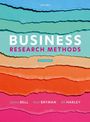 Emma Bell: Business Research Methods, Buch