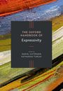 Daniel Gutzmann: The Oxford Handbook of Expressivity, Buch