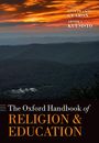 : The Oxford Handbook of Religion and Education, Buch