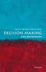 Stefano Palminteri: Decision Making, Buch