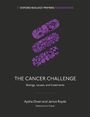 Aysha Divan: The Cancer Challenge, Buch