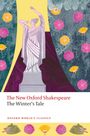 William Shakespeare: The Winter's Tale, Buch