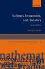 Maciej Dunajski: Solitons, Instantons, and Twistors, Buch