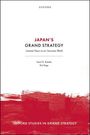 Saori N Katada: Japan's Grand Strategy, Buch