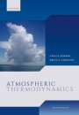 Craig Bohren: Atmospheric Thermodynamics, Buch