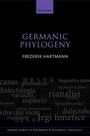 Frederik Hartmann: Germanic Phylogeny, Buch