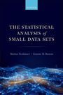 Markus Neuhäuser: The Statistical Analysis of Small Data Sets, Buch