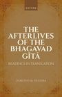 Dorothy M Figueira: The Afterlives of the Bhagavad Gita, Buch
