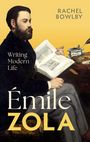 Rachel Bowlby: Emile Zola, Buch