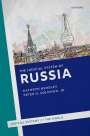 Kathryn Hendley: The Judicial System of Russia, Buch