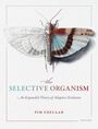 Pim Edelaar: The Selective Organism, Buch