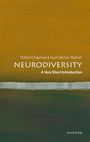 Chapman: Neurodiversity A Very Short Introduction, Buch