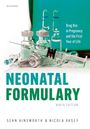 Sean Ainsworth: Neonatal Formulary, Buch