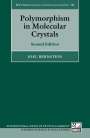Joel Bernstein: Polymorphism in Molecular Crystals, Buch