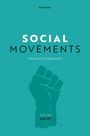 Dieter Rucht: Social Movements, Buch