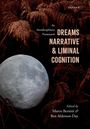 Marco Bernini: Dreams, Narrative, and Liminal Cognition, Buch