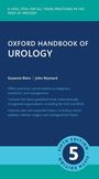 Suzanne Biers: Oxford Handbook of Urology, Buch