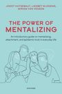 Joost Hutsebaut: The Power of Mentalizing, Buch