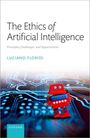 Luciano Floridi: The Ethics of Artificial Intelligence, Buch