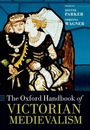 : The Oxford Handbook of Victorian Medievalism, Buch