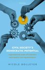 Nicole Bolleyer: Civil Society's Democratic Potential, Buch