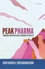 Susi Geiger: Peak Pharma, Buch