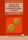 Assoc. Kirsten Jensen: Atomic Pair Distribution Function Analysis, Buch