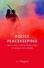 Lou Pingeot: Police Peacekeeping, Buch