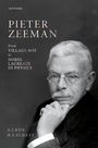 A J Kox: Pieter Zeeman, Buch