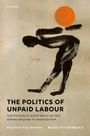 Valeria Pulignano: The Politics of Unpaid Labour, Buch