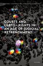 Rehan Abeyratne: Courts and LGBTQ+ Rights in an Age of Judicial Retrenchment, Buch