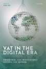 : Vat in the Digital Era, Buch